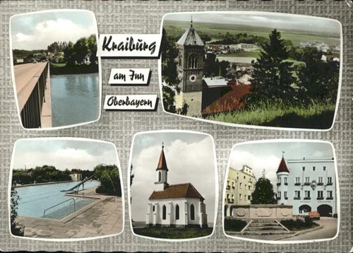 Locanda kraiburg - locanda,