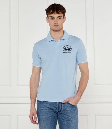 Polo shirt maglia uomo - uomo, la