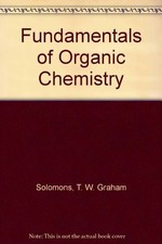 Fundamentals of Organic
