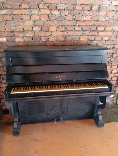 800 antiquariato pianoforte - '800,
