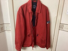 Giacca Rockport Uomo Retrò