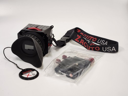 Zacuto usa finder per - z-finder,