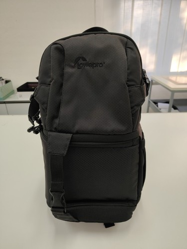 Zaino fotografico lowepro dslr - zaino,