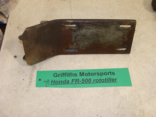 Honda fr500 fr700 supporto - honda, fr700?