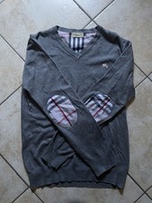 maglione burberry