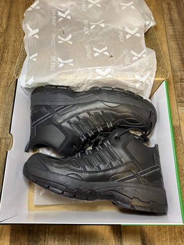 Scarpe lavoro uomo - scarpe, sr