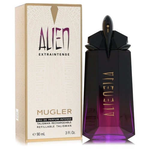 Alien extraintense thierry - extraintense, di