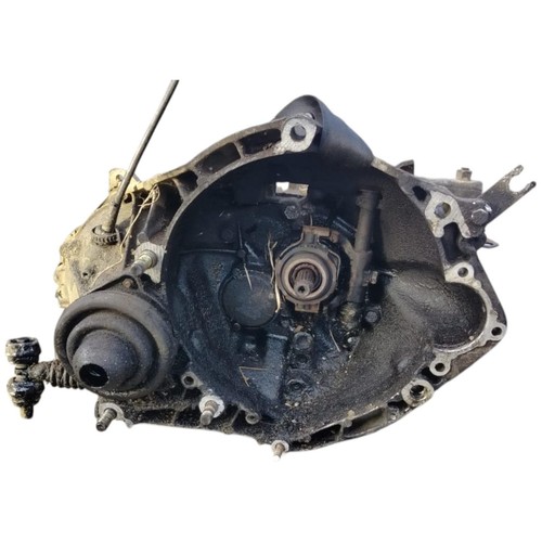 Cambio manuale completo per - completo,