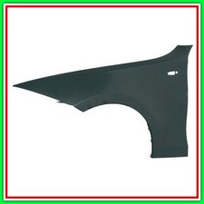 Parafango anteriore sinistro - anteriore,