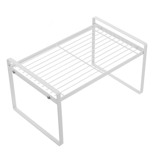 Scaffale cucina in ferro - ,
