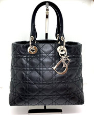 borsa Dior Lady Dior Canage