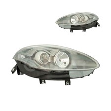 Faro proiettore principale