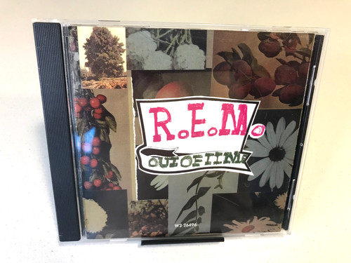 Out time rem e m - time, cd