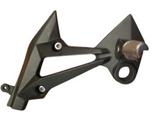 pedana passegero sinistra