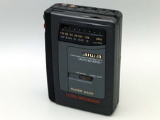 Walkman Aiwa HS-JS215