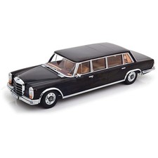 1964 Mercedes 600 LWB W100
