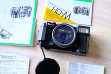 Fuji HD-M en très bon état, fonctionnel