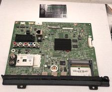 SCHEDA MADRE EAX64797004 TV LG