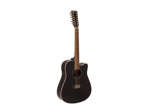 Dimavery 612 chitarra folk - dr-612,