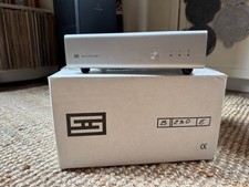 Schiit Bifrost DAC, Uber