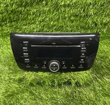 AUTORADIO PER FIAT Doblo Cargo