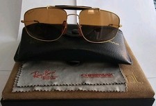 RAY-BAN B&L W1699 CHROMAX