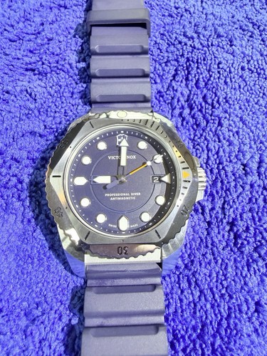 Orologio victorinox swiss - orologio, army