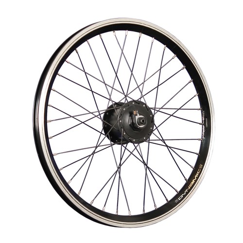 Ruota pollici - ruota, 20