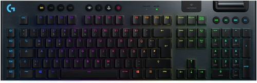 Tastiera gioco meccanica - tastiera, da
