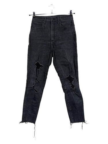 Abercrombie fitch jeans - fitch,