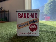 Vintage - Cerotto Johnson &