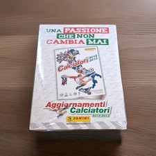 SET COMPLETO FIGURINE UPDATES