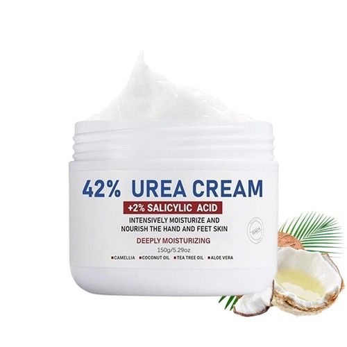 Crema urea 2 acido - urea, 2%