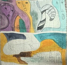 PATRIZIA PEPE SCIARPA DONNA