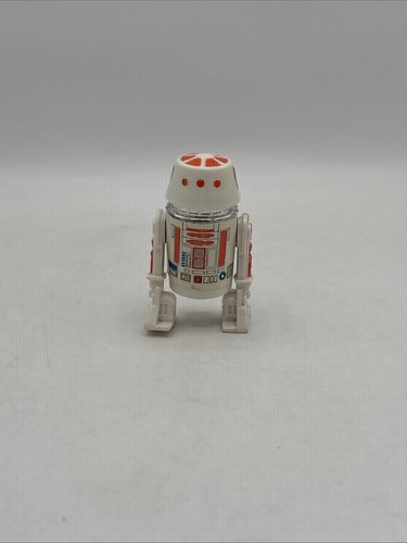 Star wars vintage kenner - r5-d4,