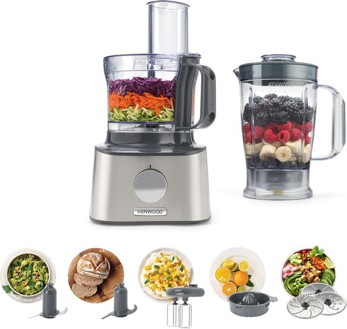 Kenwood multipro compact - multipro,