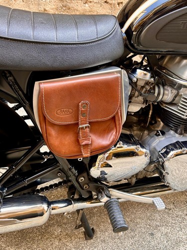 Borsa laterale baak triumph - laterale,