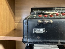 registratore cassa vintage