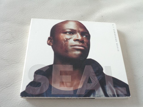 Seal dvd - –, cd
