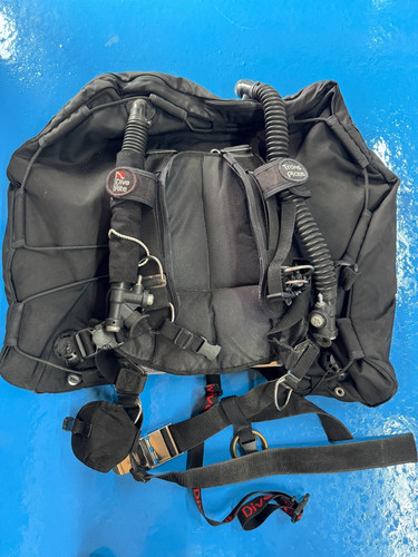 Dive rite cablaggio trans - dive,