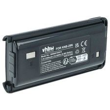 Batteria per radio Kenwood