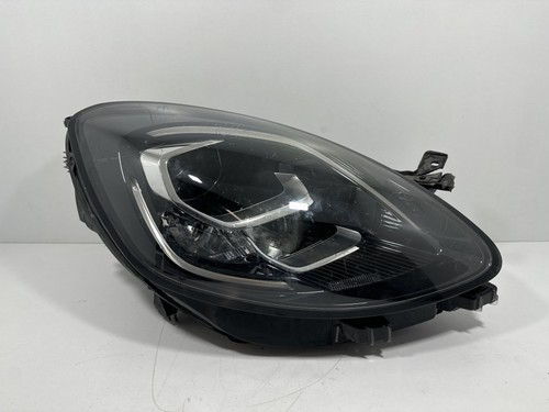 Faro anteriore destro ford - anteriore,