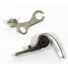 Contatti Accensione per MOTO GUZZI 750 850 - V7 FIAT 126 500 600