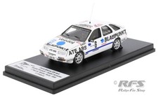 Ford Sierra XR 4x4 Winner