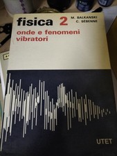 Fisica 2 ONDE E FENOMENI