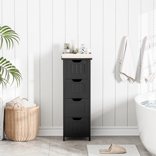Mobiletto portaoggetti bagno - mobiletto,