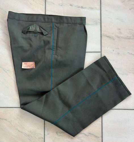 Pantaloni uniforme ddr - pantaloni, lsk