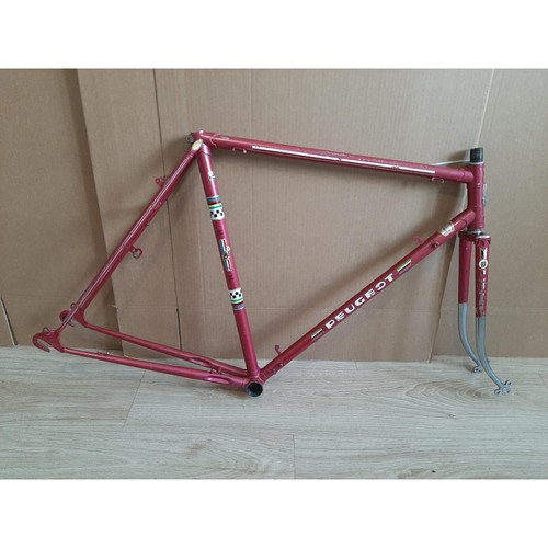 Cadre velo peugeot px50 - cadre,
