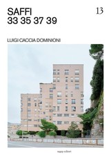 Saffi 33 35 37 39. Luigi