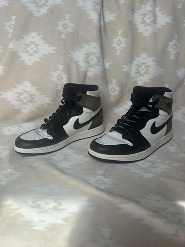 Nike air jordan - nike, 1